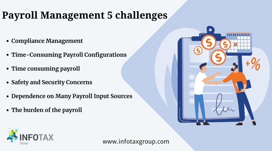 Payroll-Management-5-challenges
